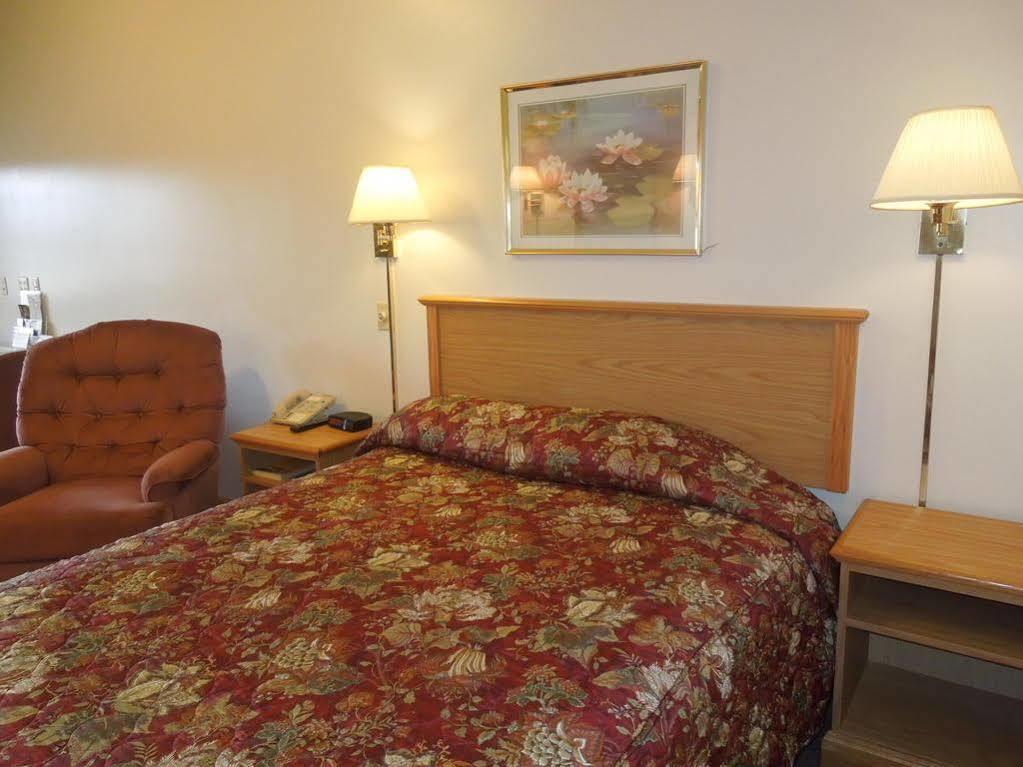 Bryan Inn Kültér fotó
